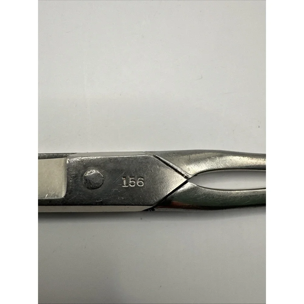 Wiss sewing scissors